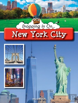 Bertrand.pt - Dropping In On New York City