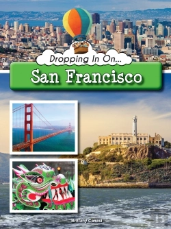 Bertrand.pt - Dropping In On San Francisco