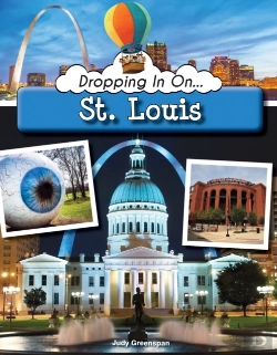 Bertrand.pt - Dropping In On St. Louis