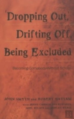Bertrand.pt - Dropping Out, Drifting Off, Being Excluded