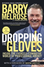 Dropping The Gloves
