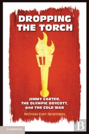 Dropping The Torch