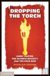 Dropping The Torch