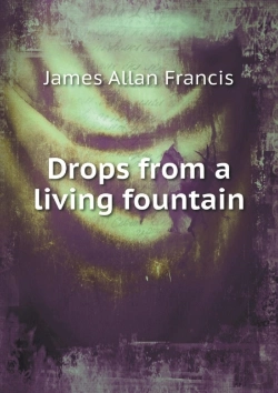 Bertrand.pt - Drops From A Living Fountain