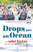 Drops Into An Ocean