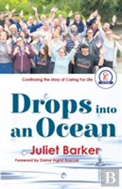Drops Into An Ocean