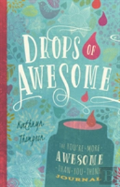 Drops Of Awesome
