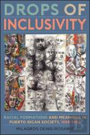 Drops Of Inclusivity