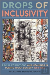 Drops Of Inclusivity