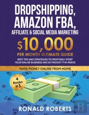 Dropshipping, Amazon Fba, Affiliate  Amp