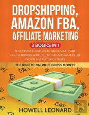 Dropshipping, Amazon Fba, Affiliate Mark