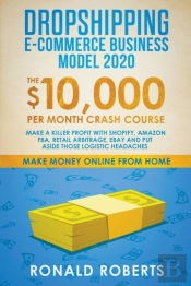 Dropshipping E-Commerce Business Model 2