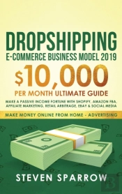 Dropshipping E-Commerce Business Model 2019