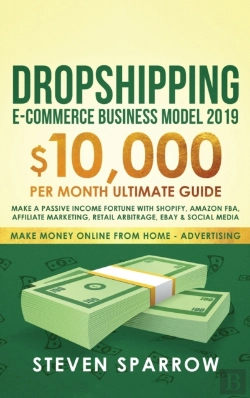 Bertrand.pt - Dropshipping E-Commerce Business Model 2019