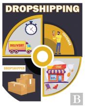 Dropshipping E-Commerce Business Model 2022