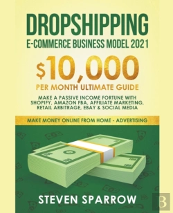 Bertrand.pt - Dropshipping E-Commerce Business Model #