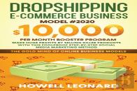 Dropshipping Ecommerce Business Model #2020