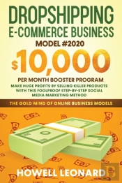 Dropshipping Ecommerce Business Model #2020