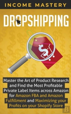 Bertrand.pt - Dropshipping: Master The Art Of Product