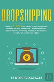 Dropshipping: Road To  10,000 Per Month