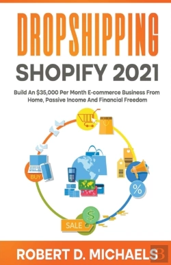 Bertrand.pt - Dropshipping Shopify 2021 Build An $35,000 Per Month E-Commerce Business From Home, Passive Income And Financial Freedom