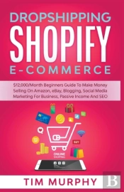 Dropshipping Shopify E-Commerce  12,000-