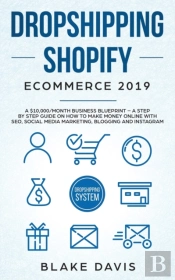 Dropshipping Shopify E-Commerce 2019