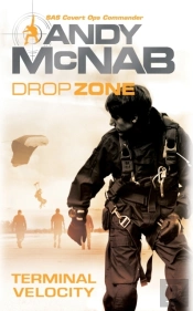 Dropzone: Terminal Velocity
