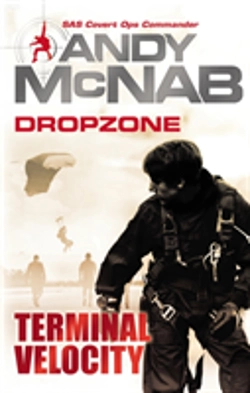 Bertrand.pt - Dropzone: Terminal Velocity