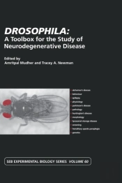Drosophila: A Toolbox For The Study Of Neurodegenerative Disease