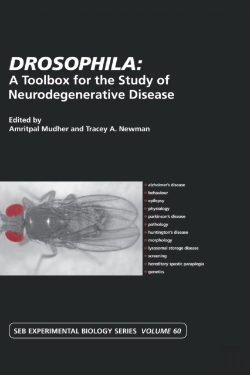 Bertrand.pt - Drosophila: A Toolbox For The Study Of Neurodegenerative Disease