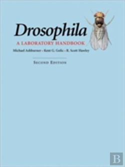 Bertrand.pt - Drosophila Laboratory Handbook 2e