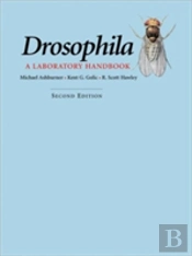 Drosophila Laboratory Handbook 2e