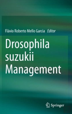 Bertrand.pt - Drosophila Suzukii Management