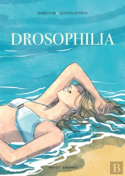 Bertrand.pt - Drosophilia