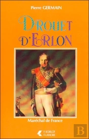 Drouet D'Erlon - Marechal De France