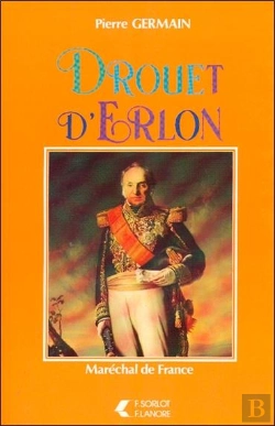 Bertrand.pt - Drouet D'Erlon - Marechal De France