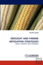 Drought And Famine Mitigation Strategies