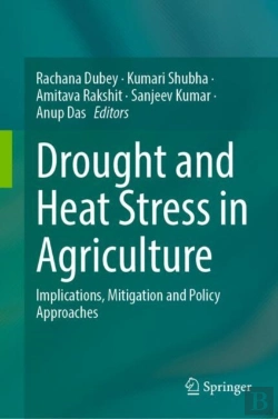 Bertrand.pt - Drought And Heat Stress In Agriculture