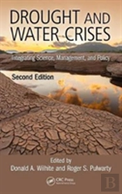 Drought And Water Crises