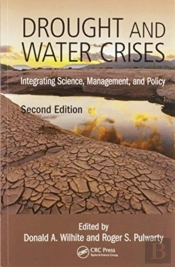 Drought And Water Crises