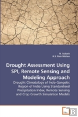 Bertrand.pt - Drought Assessment Using Spi, Remote