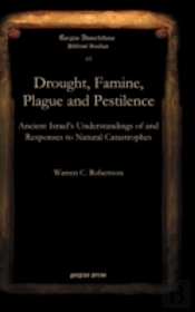 Drought, Famine, Plague And Pestilence
