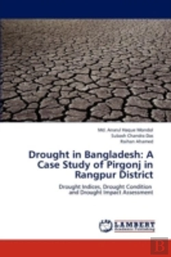 Bertrand.pt - Drought In Bangladesh: A Case Study Of Pirgonj In  Rangpur District