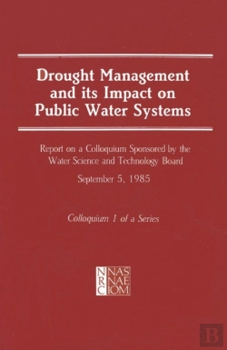 Bertrand.pt - Drought Management And Its Impact On Public Water Systems