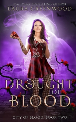Bertrand.pt - Drought Of Blood