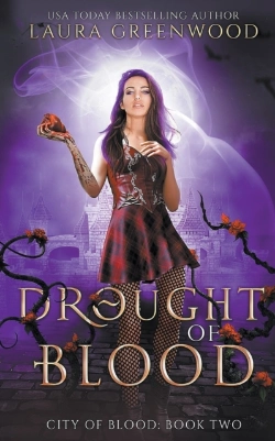Bertrand.pt - Drought Of Blood
