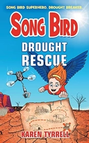 Drought Rescue