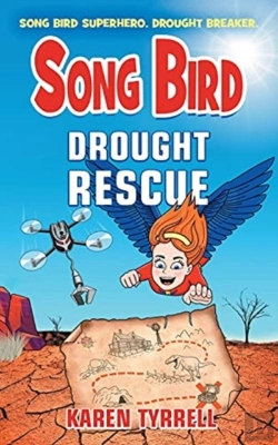 Bertrand.pt - Drought Rescue