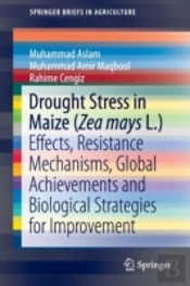 Drought Stress In Maize (Zea Mays L.)